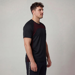 Black Maroon