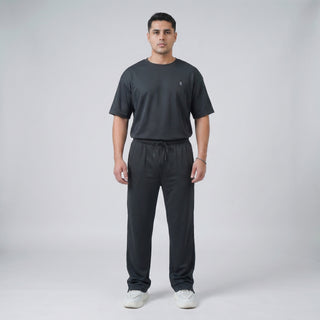 Black Casual