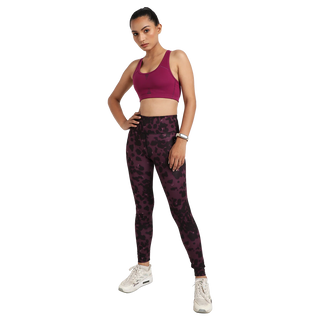 Women's Pocketed 7/8 Legging