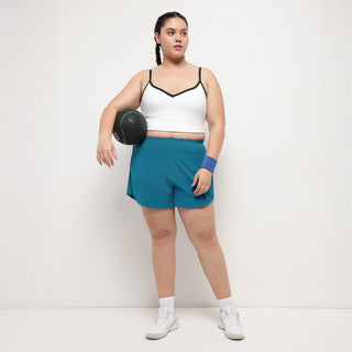 Sweetheart Sports Bra