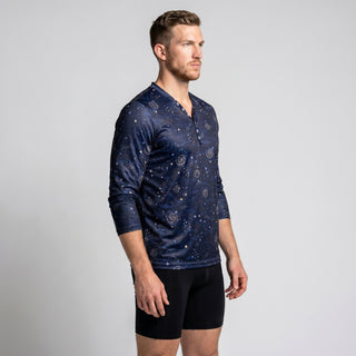 Navy Blue