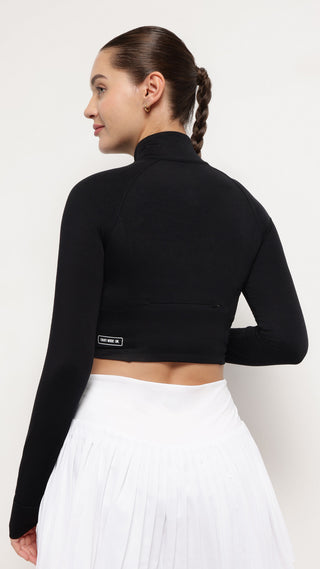 Noir Black