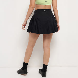 Night empyrean black