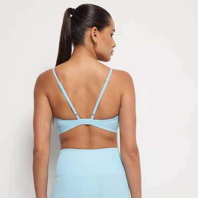 Sky Blue