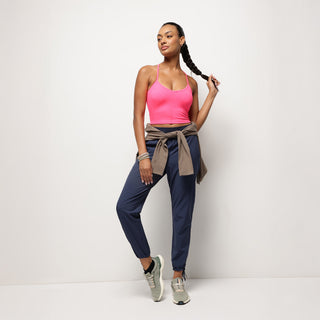 Criss-Cross Bra Camisole