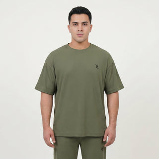 Morel Green