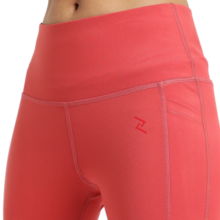 Women's Pocketed 7/8 Legging