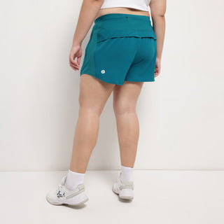 Teal Blue