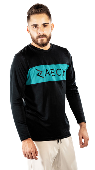 Men's Crew Neck Full Sleeve Tee