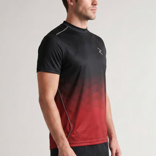 Black Red