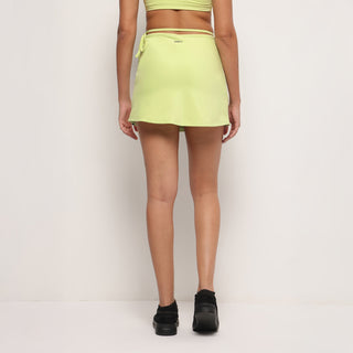 Light Lettuce Green