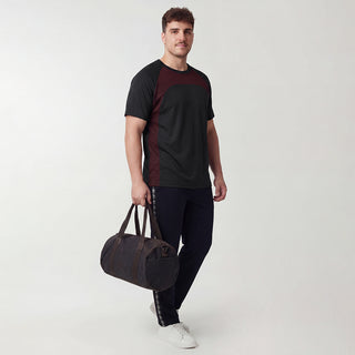 Black Maroon