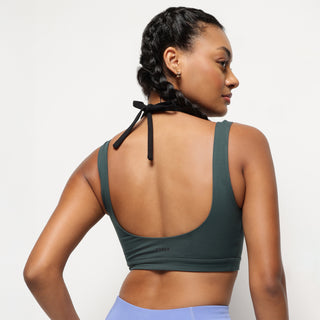 Dark Jungle Green