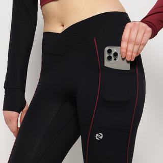 All Day Active Essential Leggings