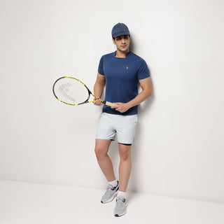 Men’s Slim Fit Tennis T-shirt