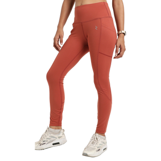 Women's Pocketed 7/8 Legging