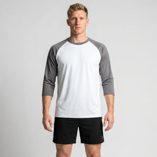 White & Grey