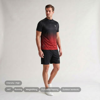 Black Red