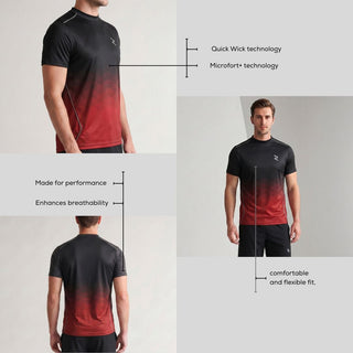 Black Red
