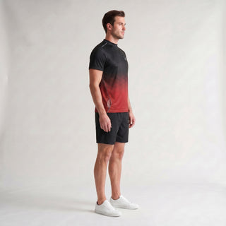 Black Red