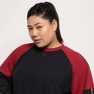 Layered Mesh Top
