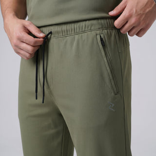 Green Morel