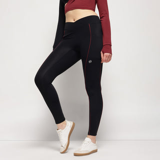 All Day Active Essential Leggings