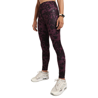 Women's Pocketed 7/8 Legging
