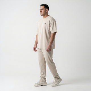 Men's Oversized Travel T-Shirt