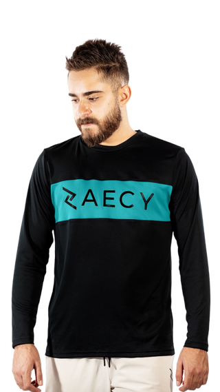 Men's Crew Neck Full Sleeve Tee