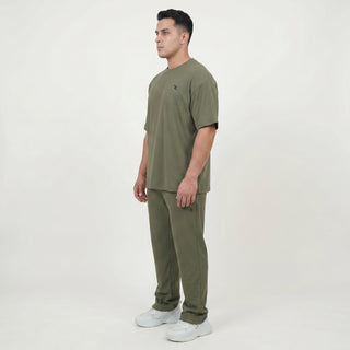 Morel Green