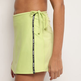 Light Lettuce Green