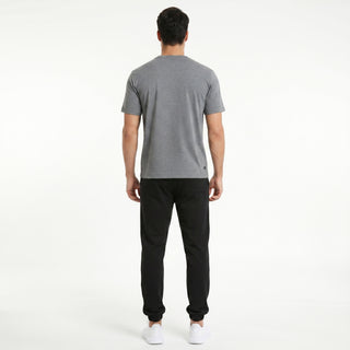 Men's Crew Neck T-Shirt