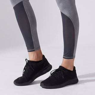 Grey Black