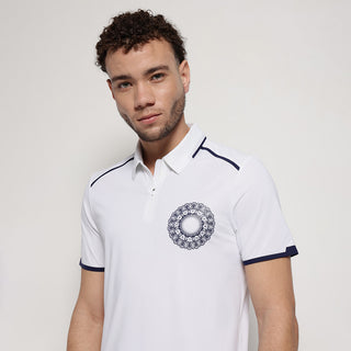 Men's Polo T-Shirt