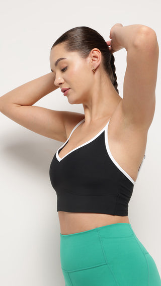 Night empyrean black