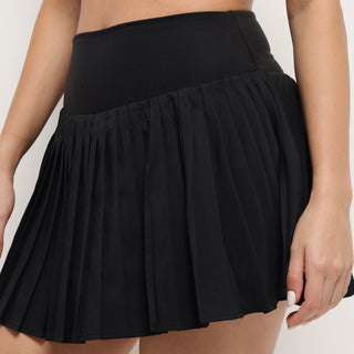 Night empyrean black