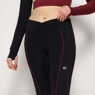 All Day Active Essential Leggings