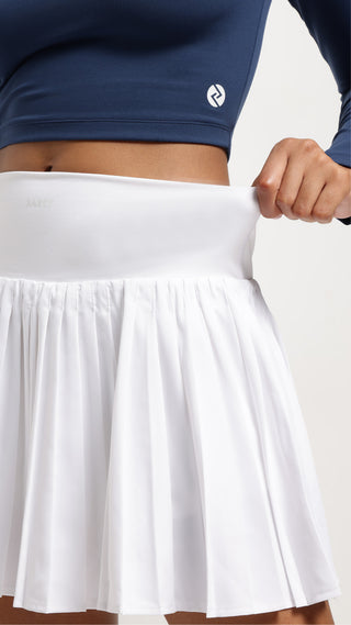 Pearl White