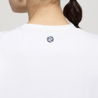 Mandala Scallop Top
