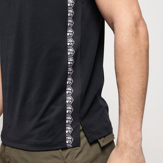 Men's Collared Tank Top