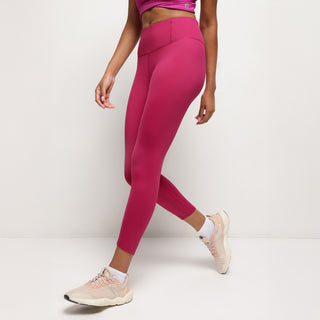 Women's Sports ⅞ Side-Pocketed Leggings