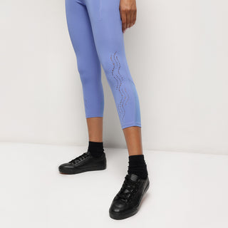 Women's Sports ⅞ Side-Pocketed Leggings