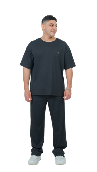 Black Casual