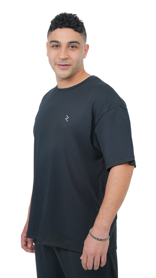 Black Casual