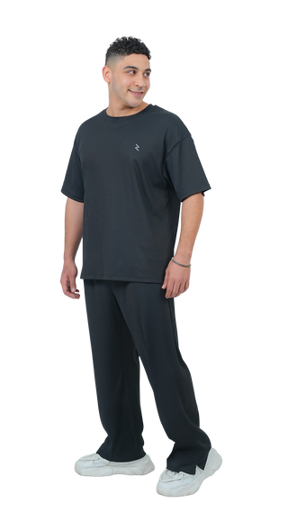 Black Casual