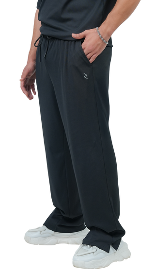 Black Casual