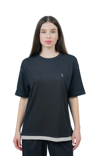 Black Casual