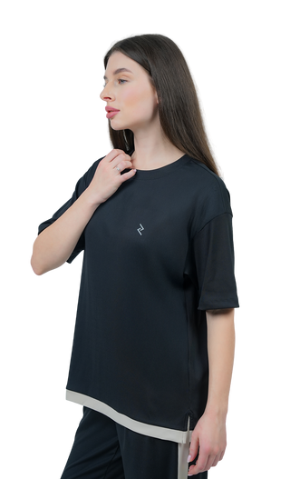 Black Casual