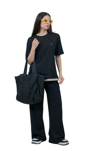 Black Casual